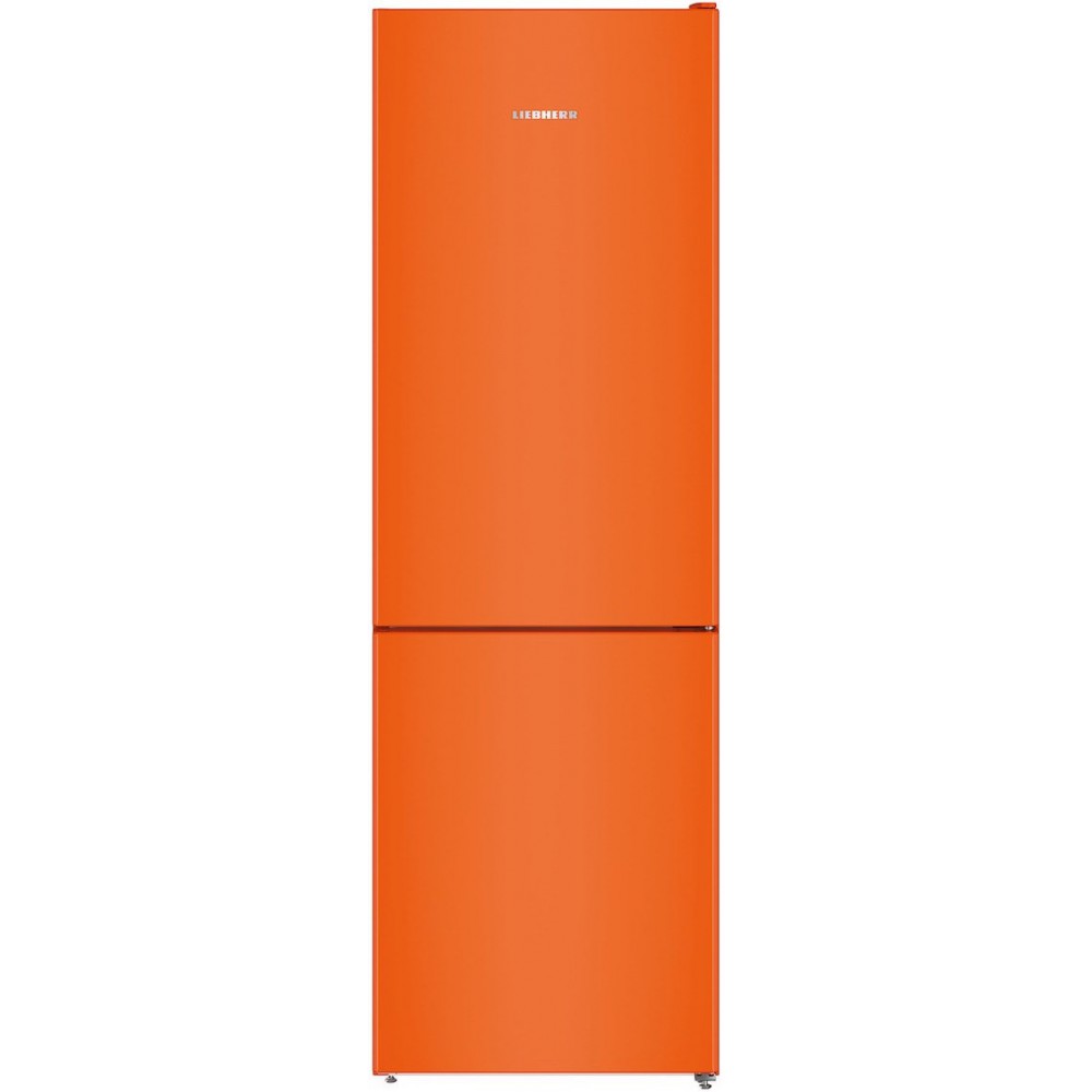 Liebherr CNno 4313 Oranje koel-vriescombinatie