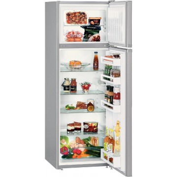 Liebherr CTPsl 2921 Comfort dubbeldeurs koelkast