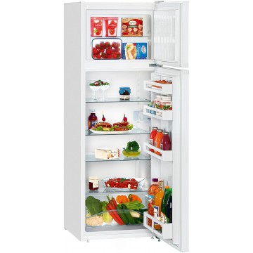 Liebherr CTP 2921 Comfort dubbeldeurs koelkast