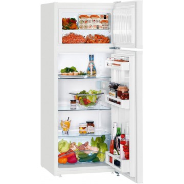 Liebherr CTP 2521 Comfort dubbeldeurs koelkast