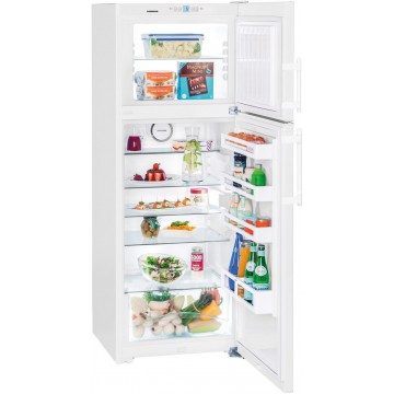 Liebherr CTP 3016 Comfort dubbeldeurs koelkast