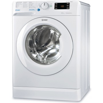 Indesit BWE71452 W NL Wasmachine