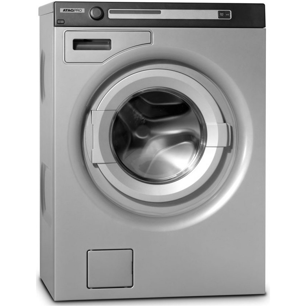 ATAG Pro W1106BRVS Professionele wasmachine