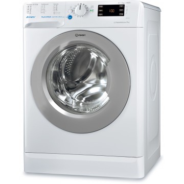 Indesit BWE71453X WSSS EU Wasmachine