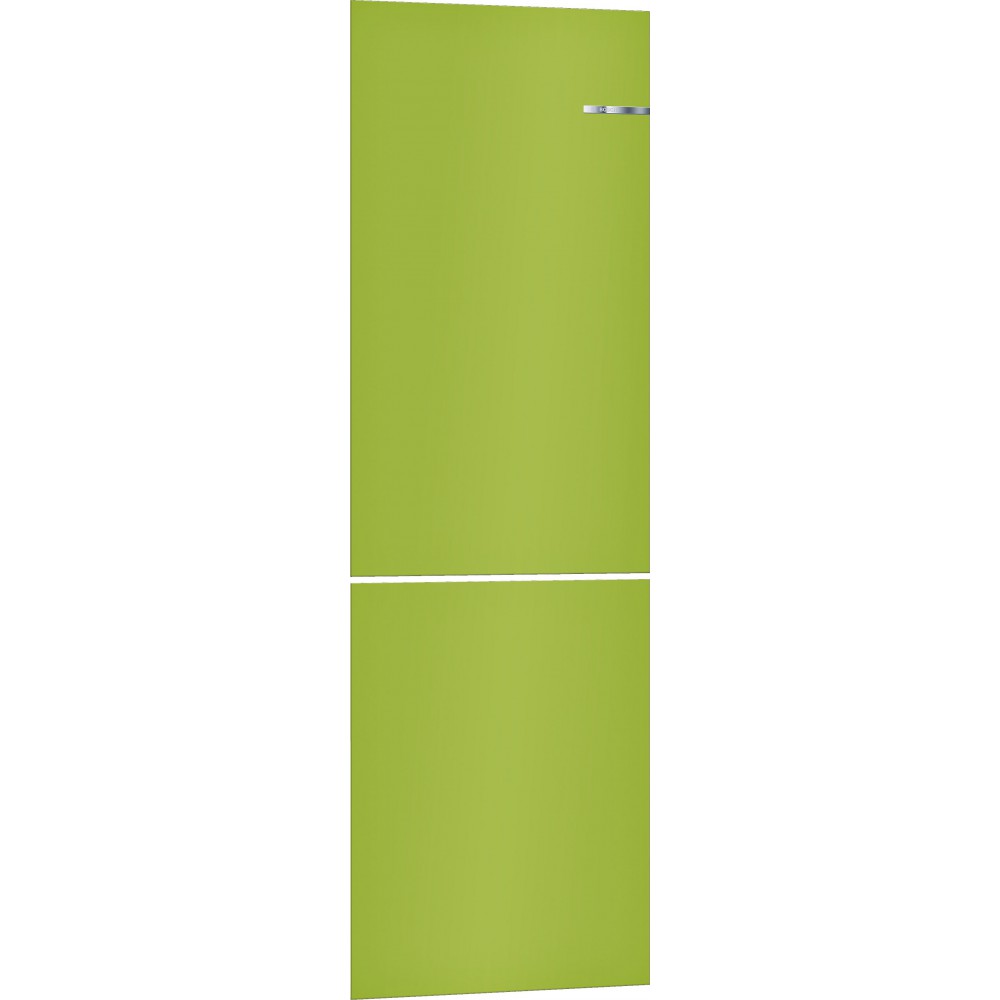 Bosch KSZ1BVH00 Limoengroen Vario-Style deurpaneel