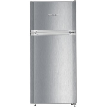 Liebherr CTel 2131 Comfort dubbeldeurs koelkast