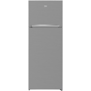 Beko RDSE465K30PT dubbeldeurs koelkast