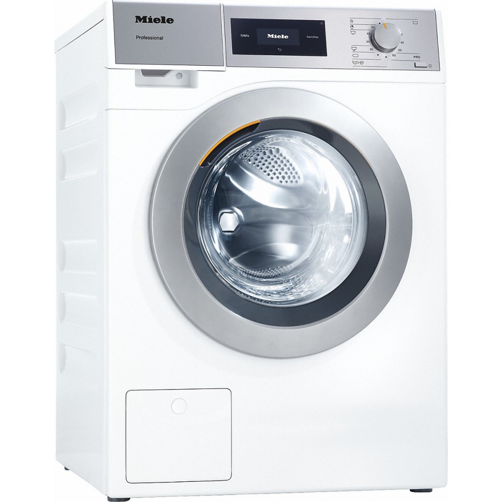 Miele Professional  PWM507DPLW Wasmachine