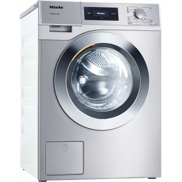 Miele Professional PWM507 DP RVS wasmachine