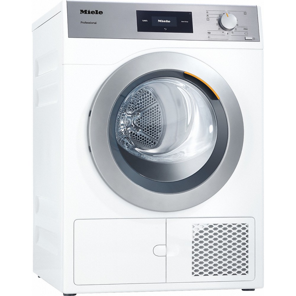 Miele Professional PDR507 LW Luchtafvoerdroger