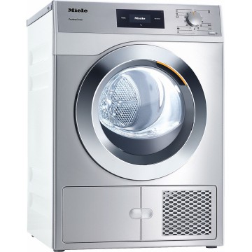 Miele Professional PDR507 RVS Luchtafvoerdroger