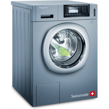 Schulthess topLine Pro 8940.1EPU ANTRACIET wasmachine