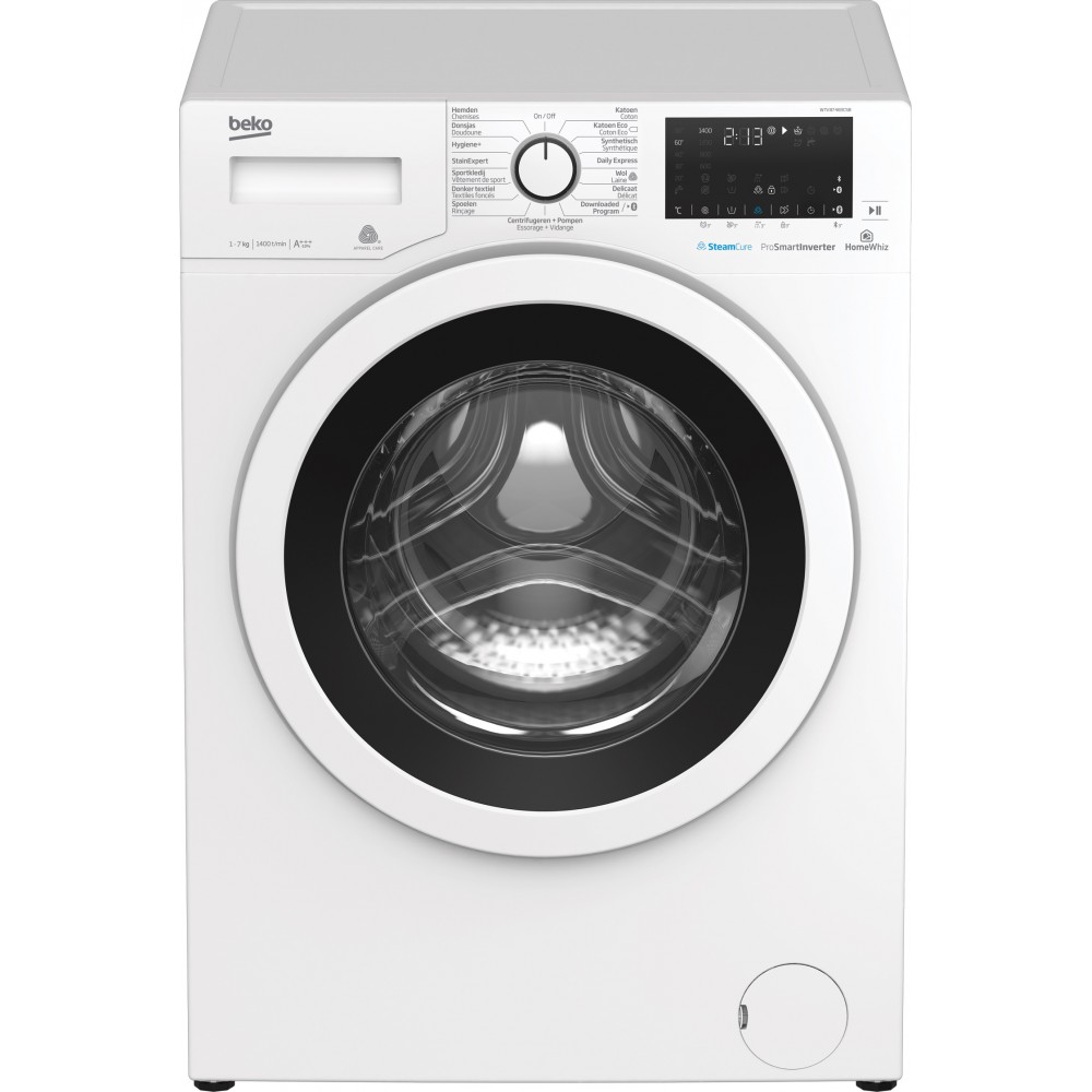Beko WTV 71483 CSB 7 kg wasmachine
