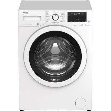 Beko WTV91483CSBQ HomeWhiz wasmachine