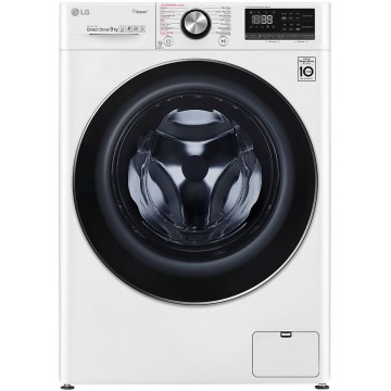 LG F4WV909P2 wasmachine