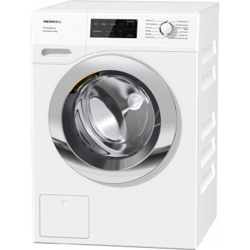 Miele WEG375WPS Excellence wasmachine
