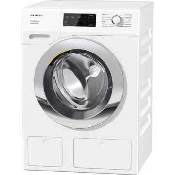 Miele WEG675WPS W1 Excellence Wasmachine