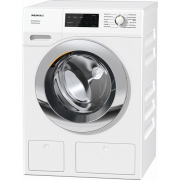 Miele WEI875WPS Excellence Wasmachine