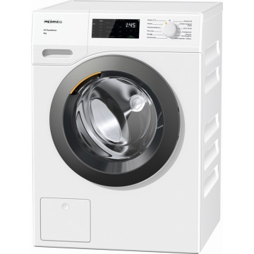 Miele WED135WPS Eco Excellence wasmachine