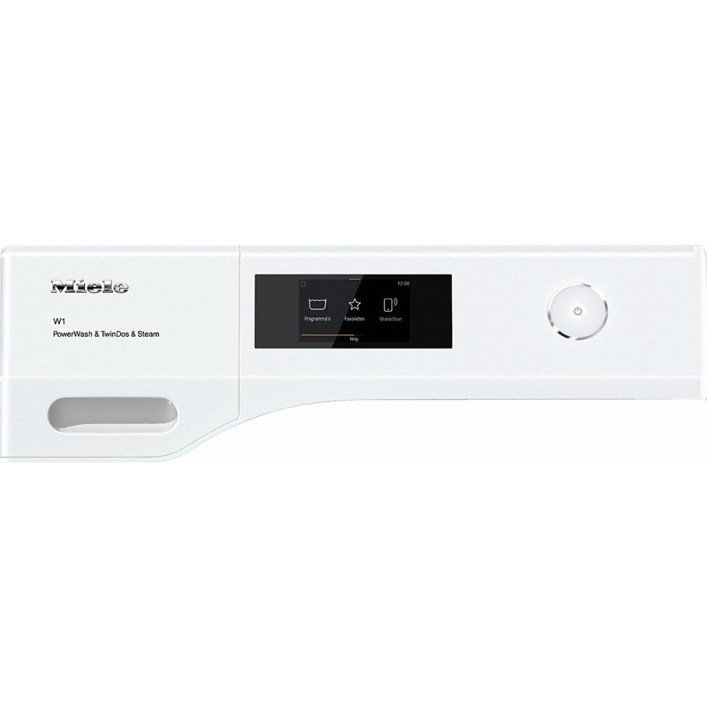 Miele WCR890WPS Excellence