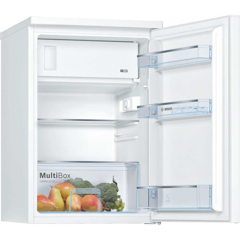 Bosch KTL15NW4A tafelmodel koelkast met vriesvakje