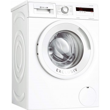 Bosch WAN28095NL EXCLUSIV Wasmachine