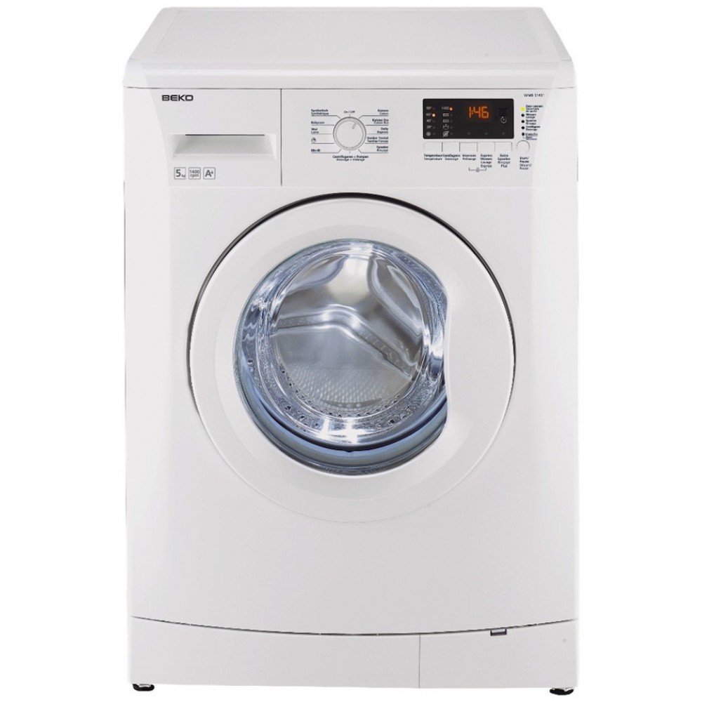 Beko WMB51431 Wasmachine