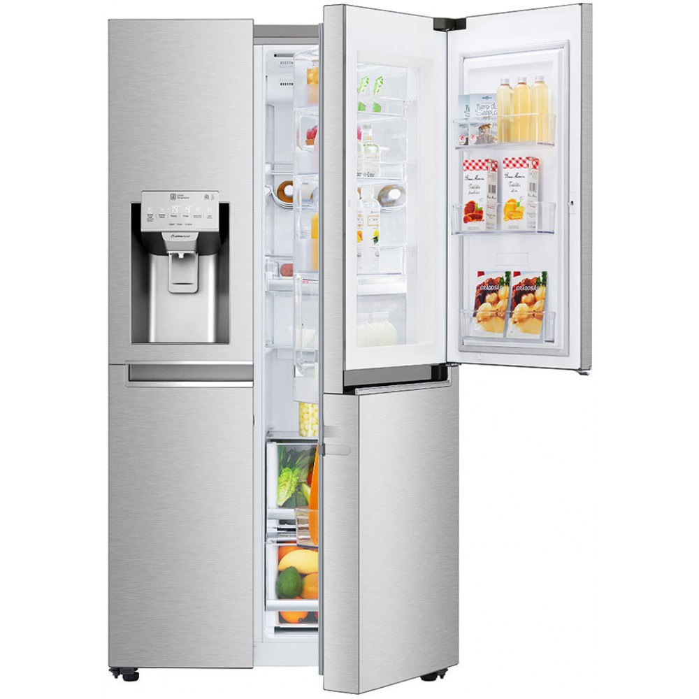 LG GSJ960NSVZ Amerikaanse koelkast