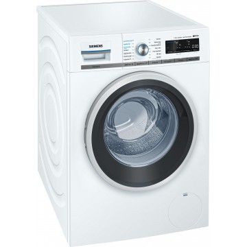 Siemens WM16W790NL wasmachine