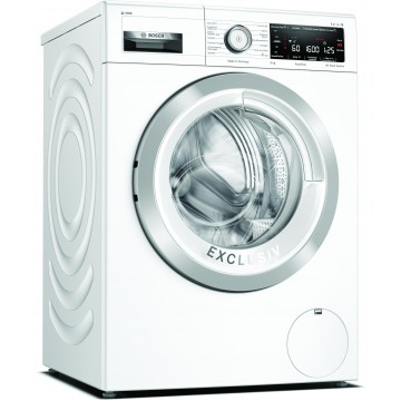 Bosch WAXH2K90NL EXCLUSIV Wasmachine