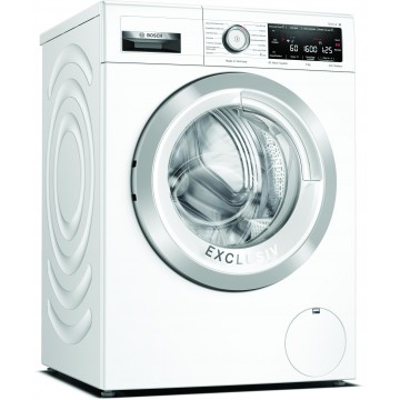Bosch WAXH2M90NL EXCLUSIV wasmachine