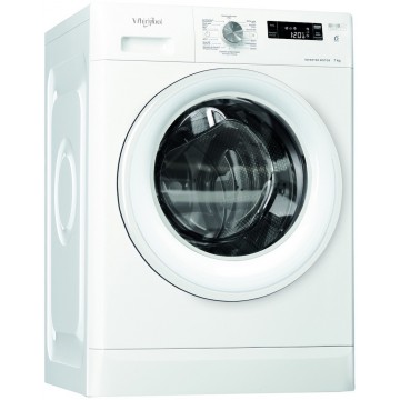 Whirlpool FFSBE7438WEF Wasmachine