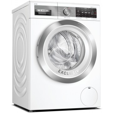 Bosch WAXH2E91NL EXCLUSIV wasmachine