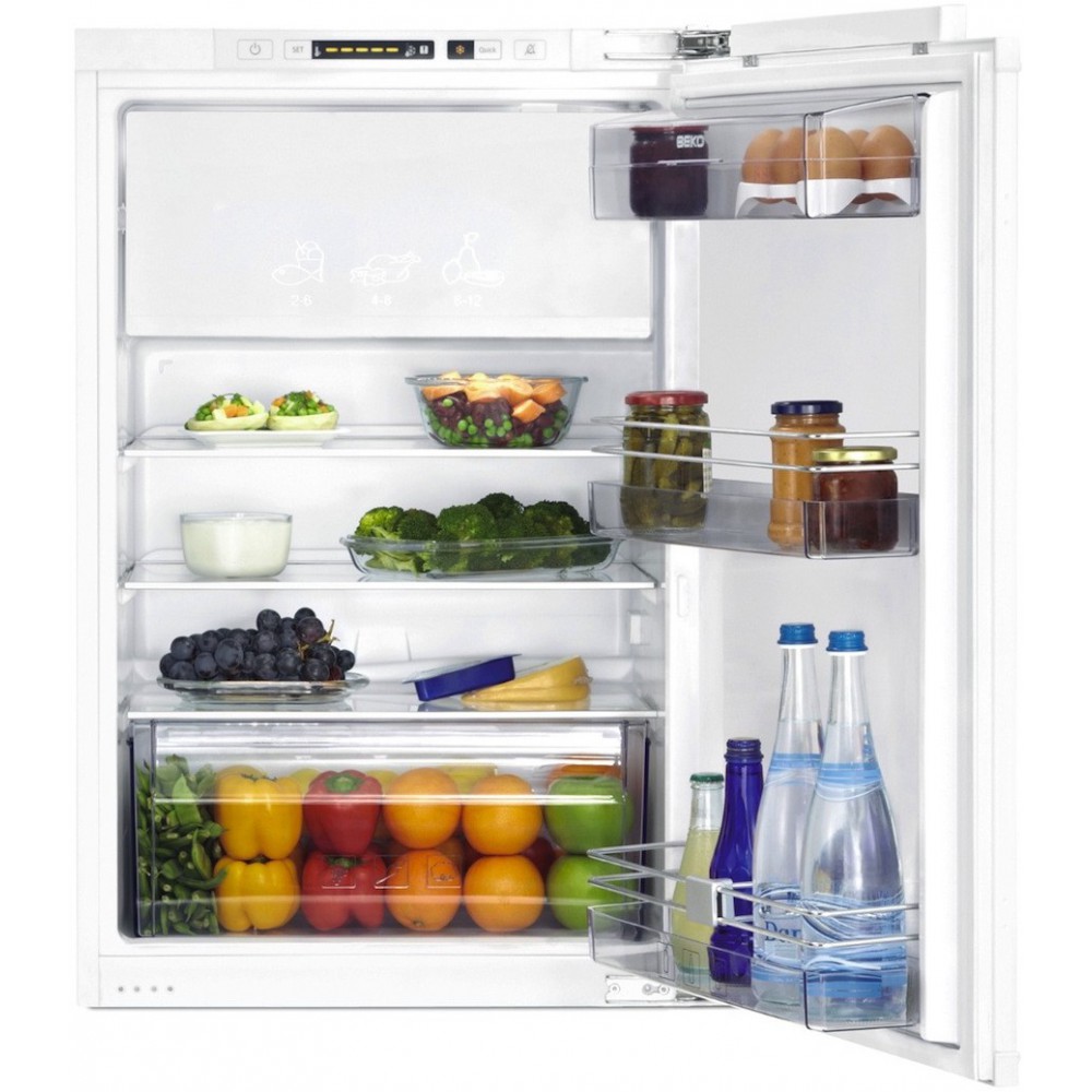 Beko BTS114200 Inbouw koelkast