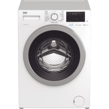 Beko WTV81483CSB1 HomeWhiz wasmachine