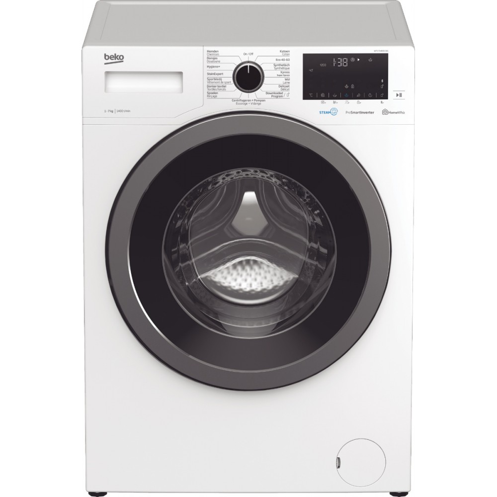 Beko WTV 71483 CSB1 7 kg wasmachine