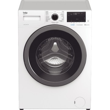 Beko WTV71483CSB1 HomeWhiz wasmachine