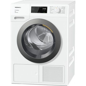 Miele TED375WP Excellence warmtepompdroger