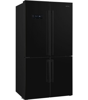 Smeg FQ60NDF Amerikaanse koelkast