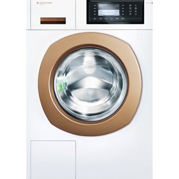 Schulthess Spirit 540 Solid Gold wasmachine