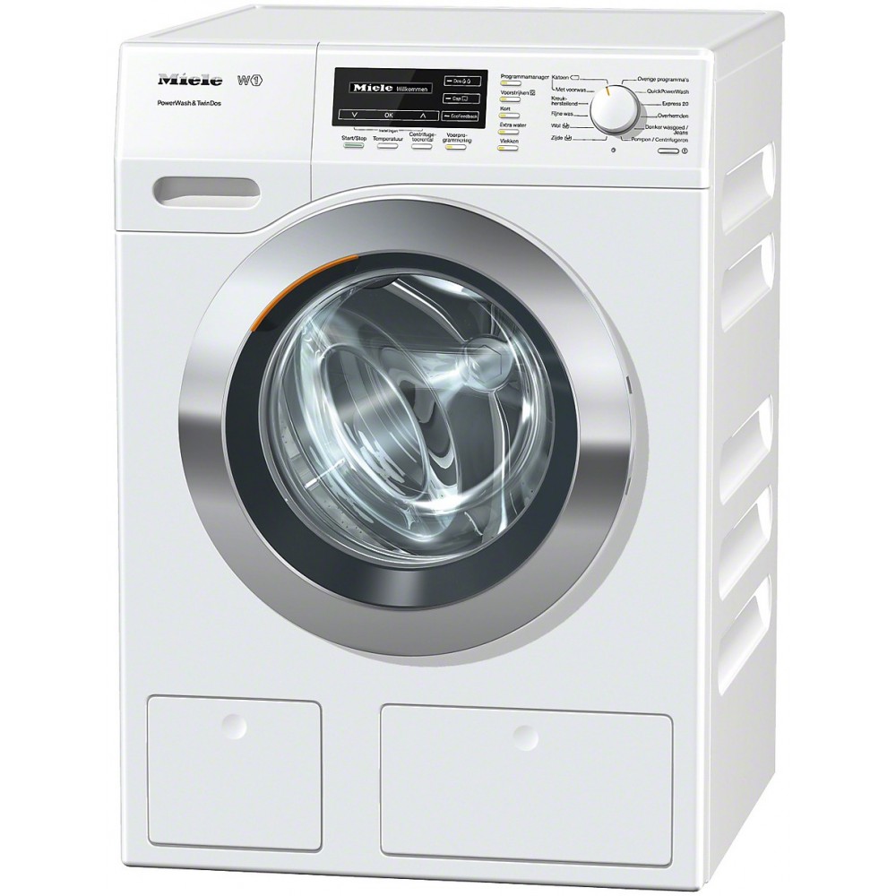 Miele WKH130WPS Wasmachine