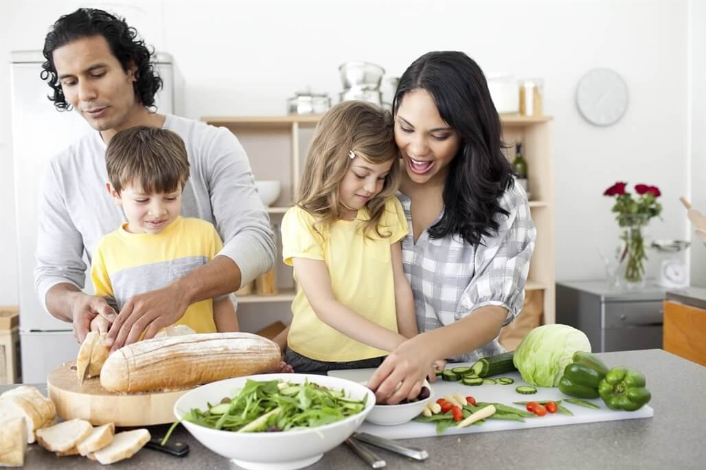 5 tips voor een kindveiligere keuken