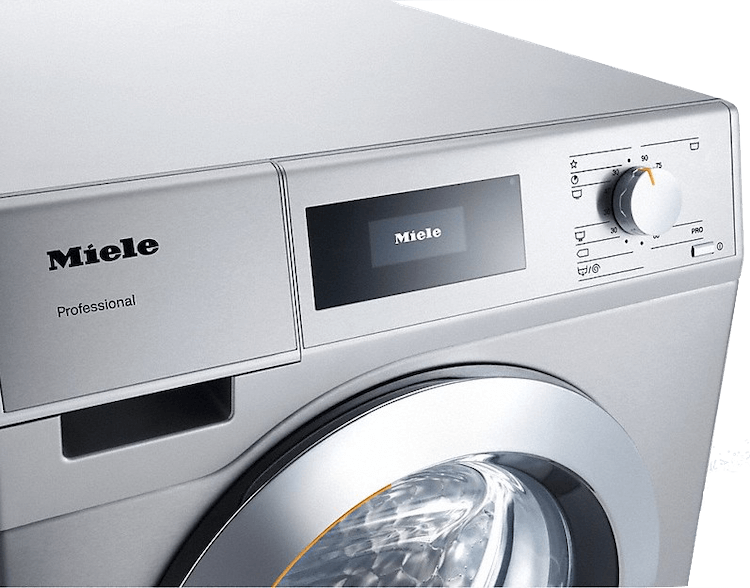 Miele de beste wasmachine van 2021