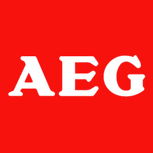 AEG F56602IM0P
