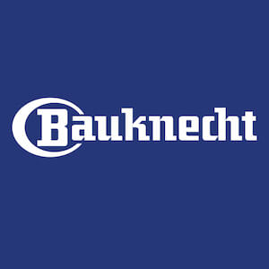 Bauknecht WA-TREND-8281