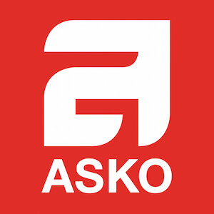 Asko T409HS.W