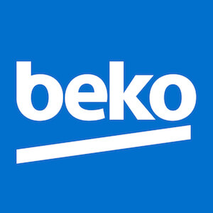 Logo Beko | Beko DPU8360X Warmtepompdroger