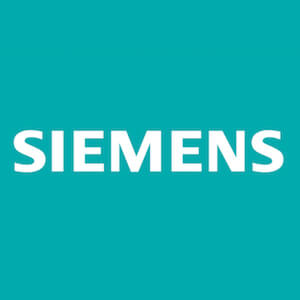Siemens WM14UR90NL