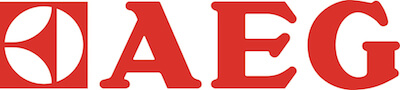 Logo AEG | AEG AHB93331LW vrieskist