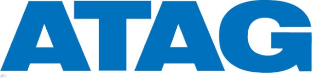 Logo ATAG | ATAG CM4692D Grafiet Inbouw koffieautomaat